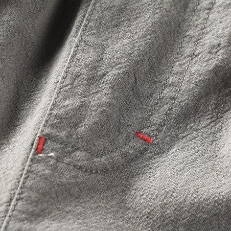 Grayson Breezy Cotton Shorts