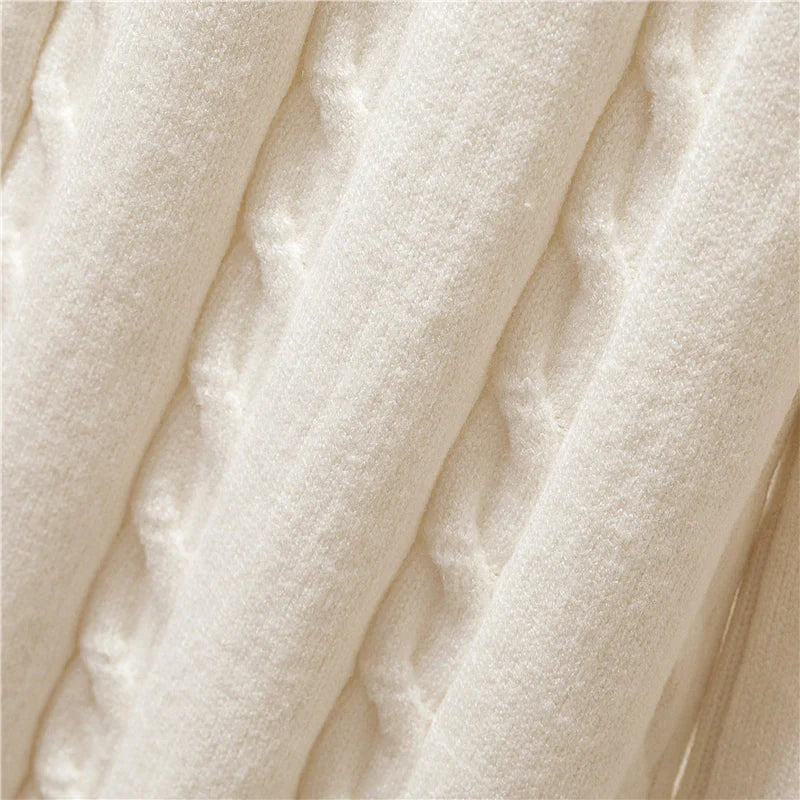 Angelica 3 Piece Cozy Winter Set