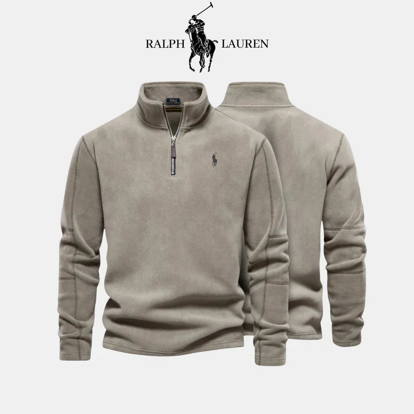 Ralph Half-zip
