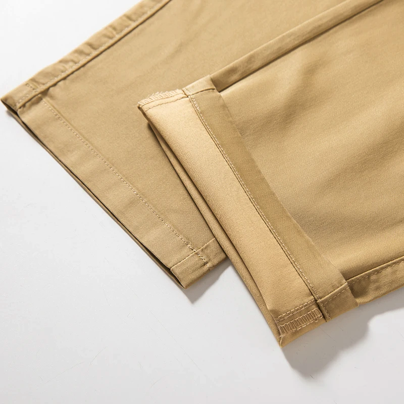 Alessio Slim Fit Dress Pants