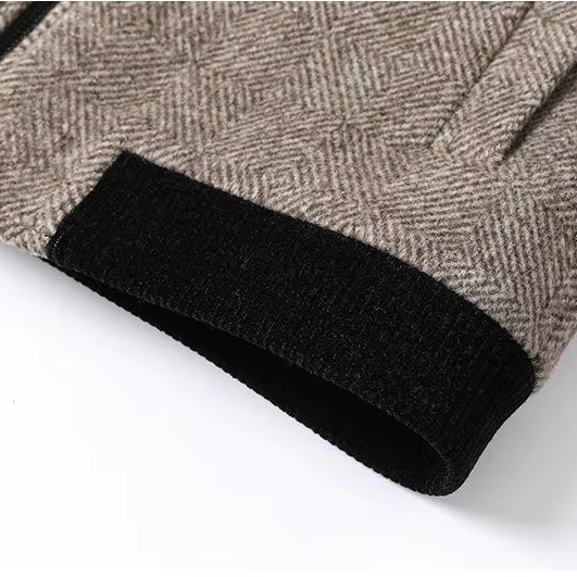 Claremont Ridge Wool Jacket