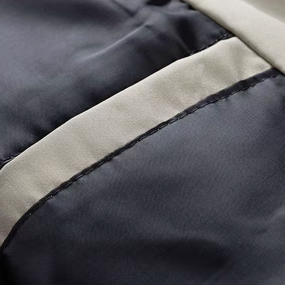 Elias Lightweight Bomber Jacket