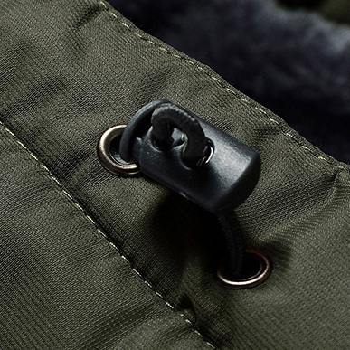 Arctic Ace Outdoor Jacket