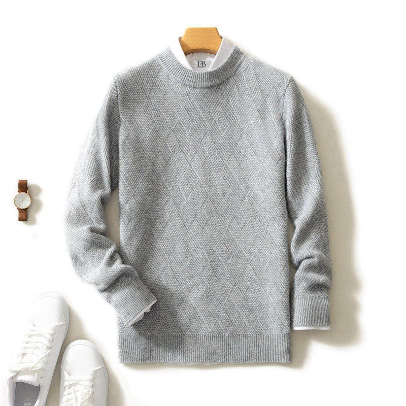 Aspen Premium Cashmere Sweater