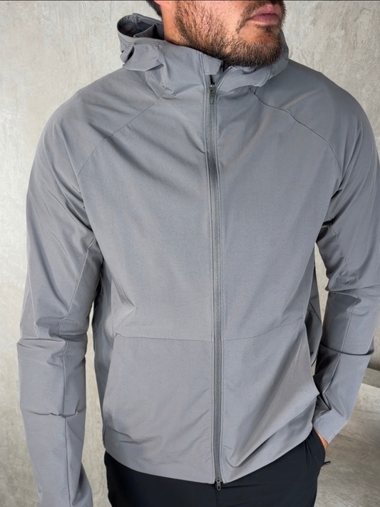 Day2Day Technical Jacket