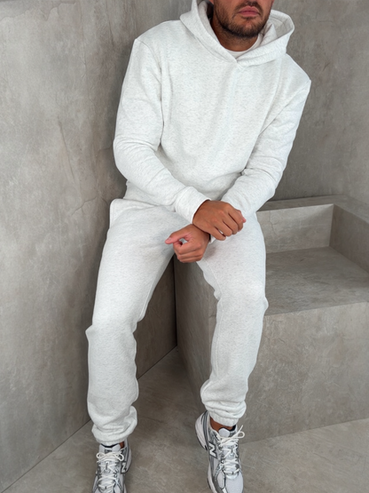 Relaxed Fit Tracksuit