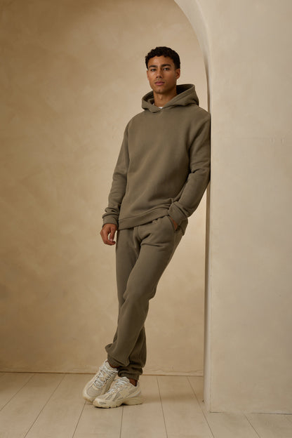 Relaxed Fit Tracksuit