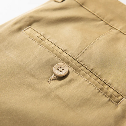 Alessio Slim Fit Dress Pants