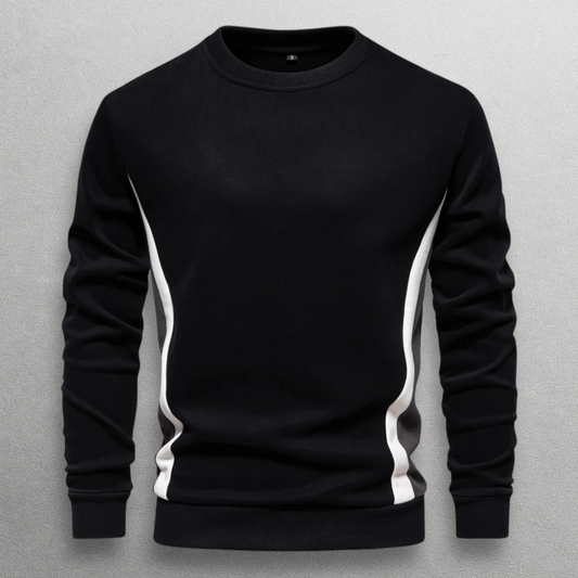 Axis Crewneck Sweatshirt