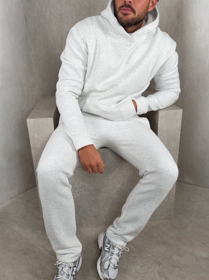 Straight Leg Relaxed Fit Tracksuit