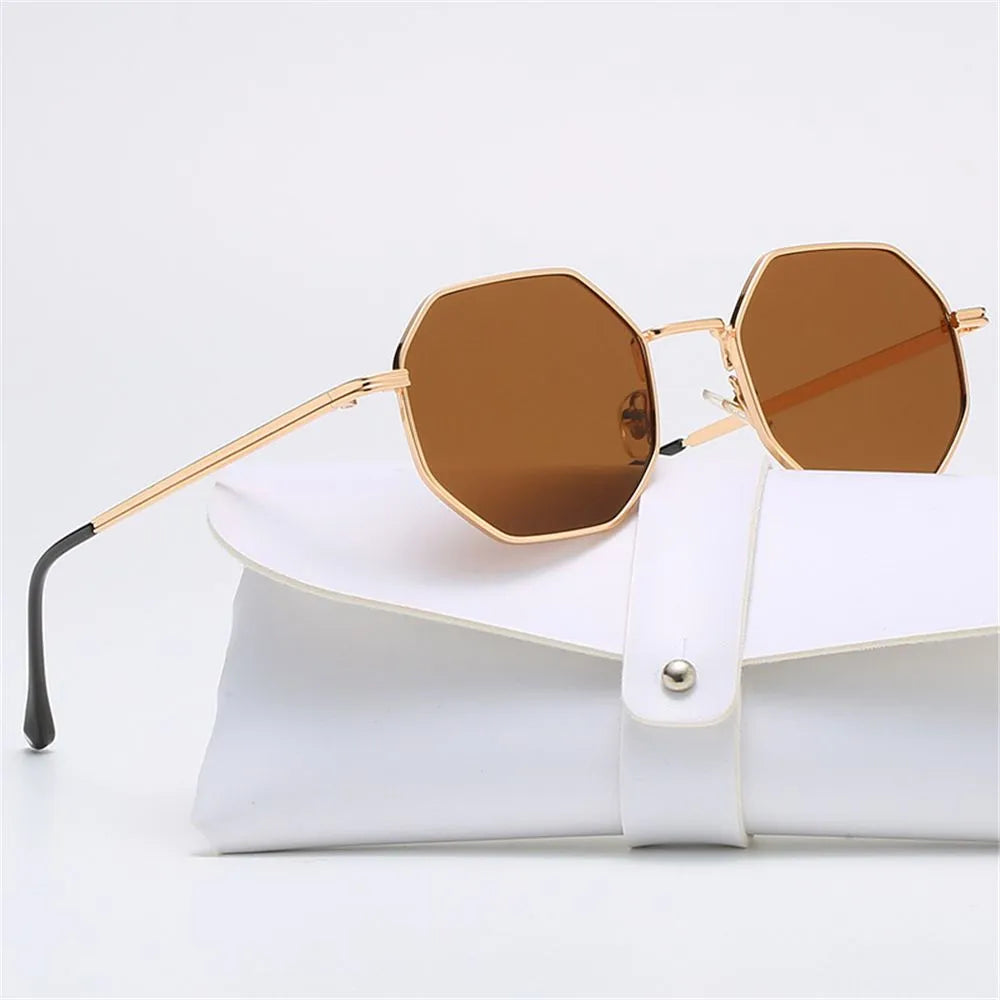 Octagio 52mm Sunglasses
