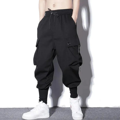 TobiWear Cargo Joggers