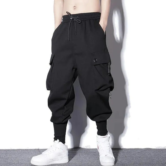 TobiWear Cargo Joggers