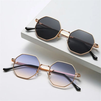 Octagio 52mm Sunglasses