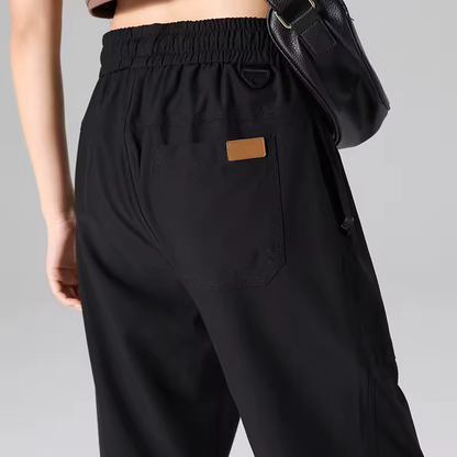 WeatherFlex Insulated Cargo Pants (Women's)