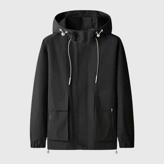 Dawson StormBreaker Hooded Jacket