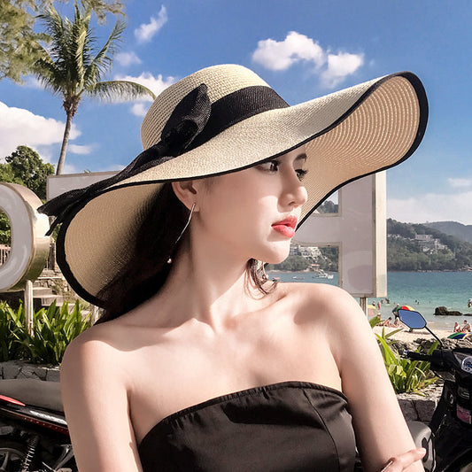UV Protection Foldable Sun Hat