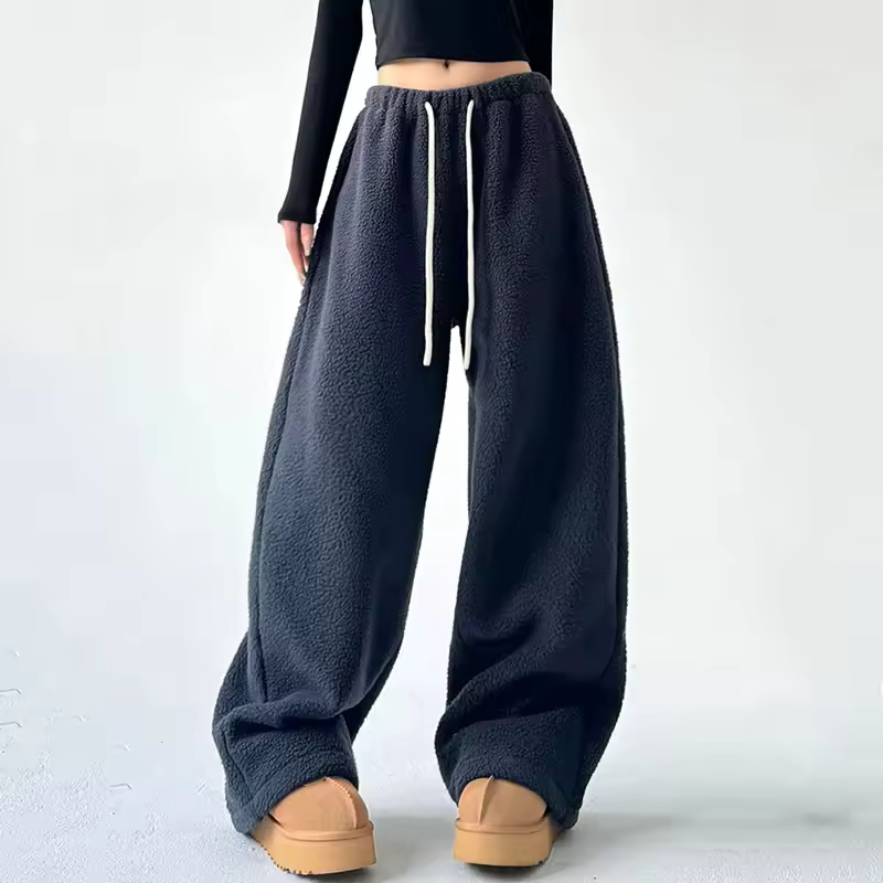 Drift Sherpa Sweatpants