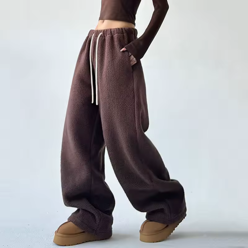 Drift Sherpa Sweatpants