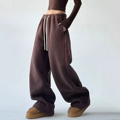 Drift Sherpa Sweatpants