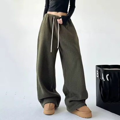 Drift Sherpa Sweatpants
