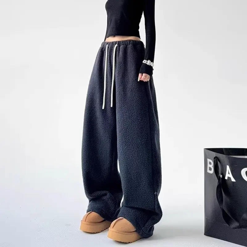 Drift Sherpa Sweatpants