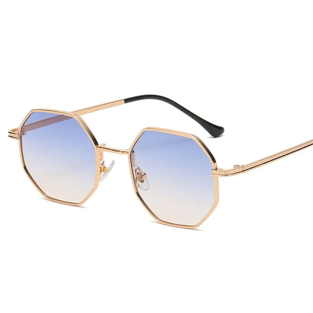 Octagio 52mm Sunglasses