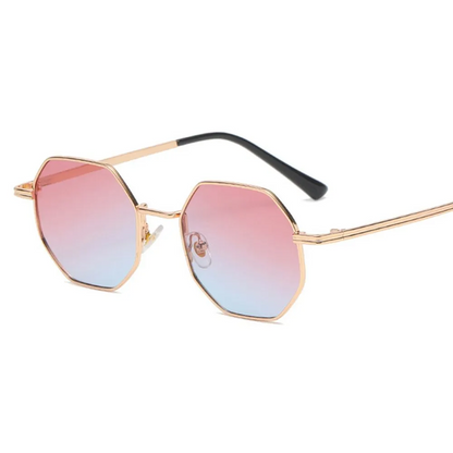 Octagio 52mm Sunglasses